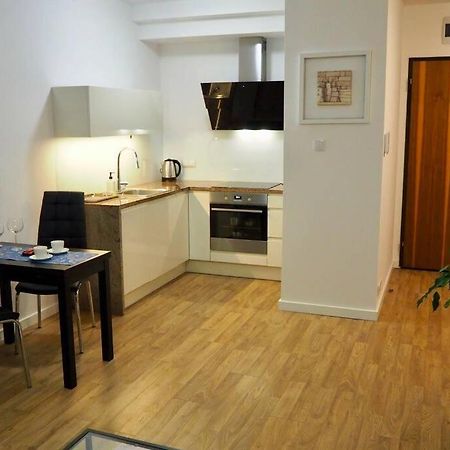 Wilanow Apartment Close To Town Hall And Palace Βαρσοβία Εξωτερικό φωτογραφία