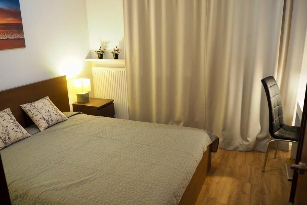 Wilanow Apartment Close To Town Hall And Palace Βαρσοβία Εξωτερικό φωτογραφία