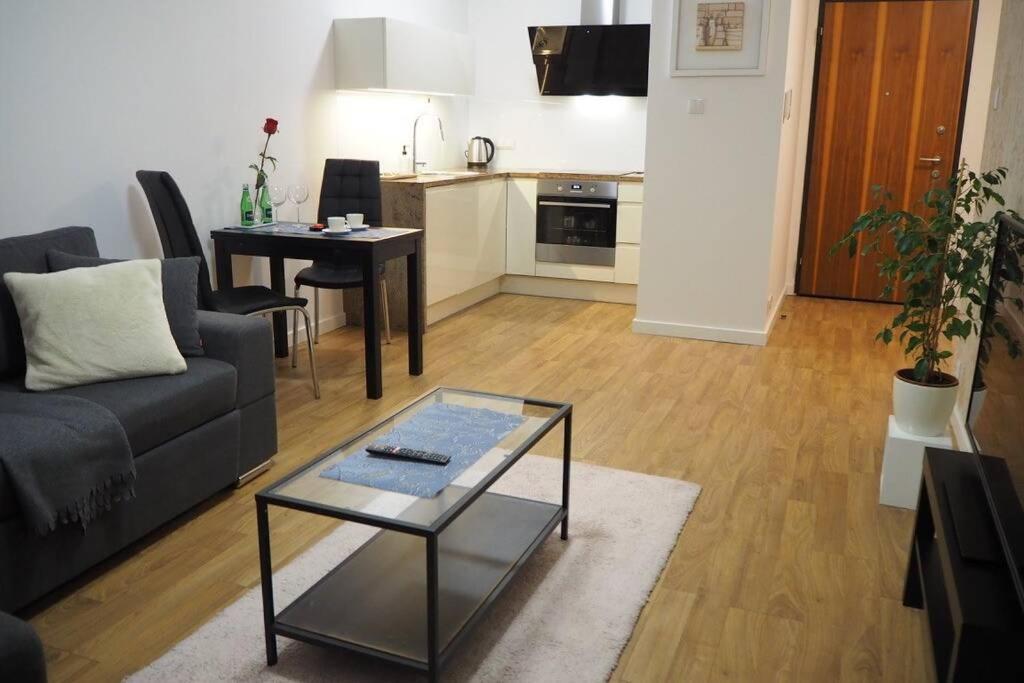 Wilanow Apartment Close To Town Hall And Palace Βαρσοβία Εξωτερικό φωτογραφία