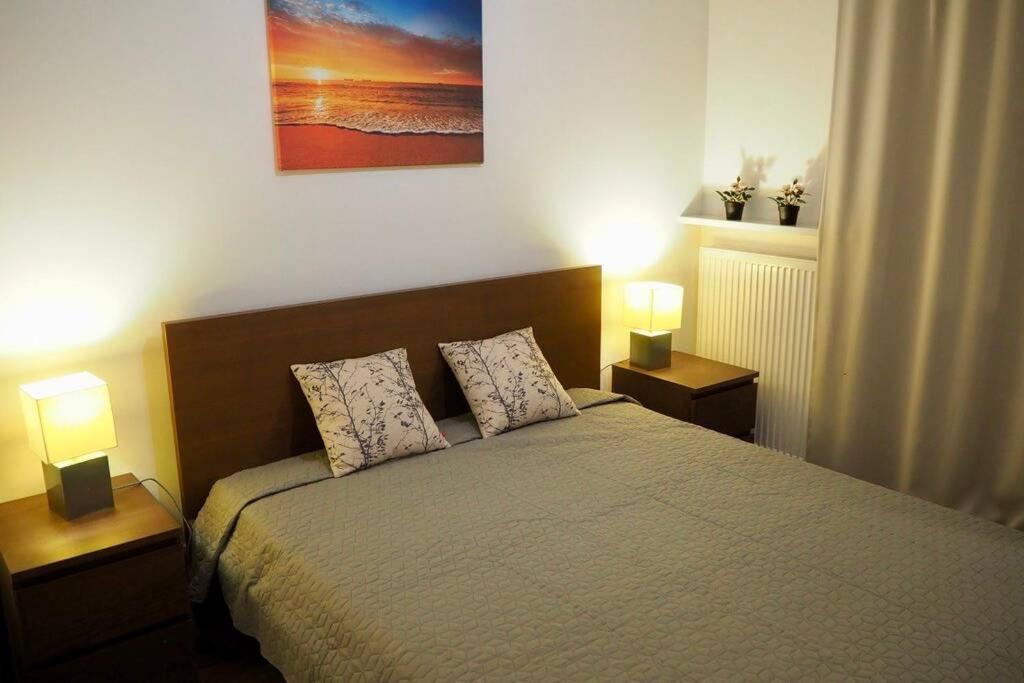 Wilanow Apartment Close To Town Hall And Palace Βαρσοβία Εξωτερικό φωτογραφία