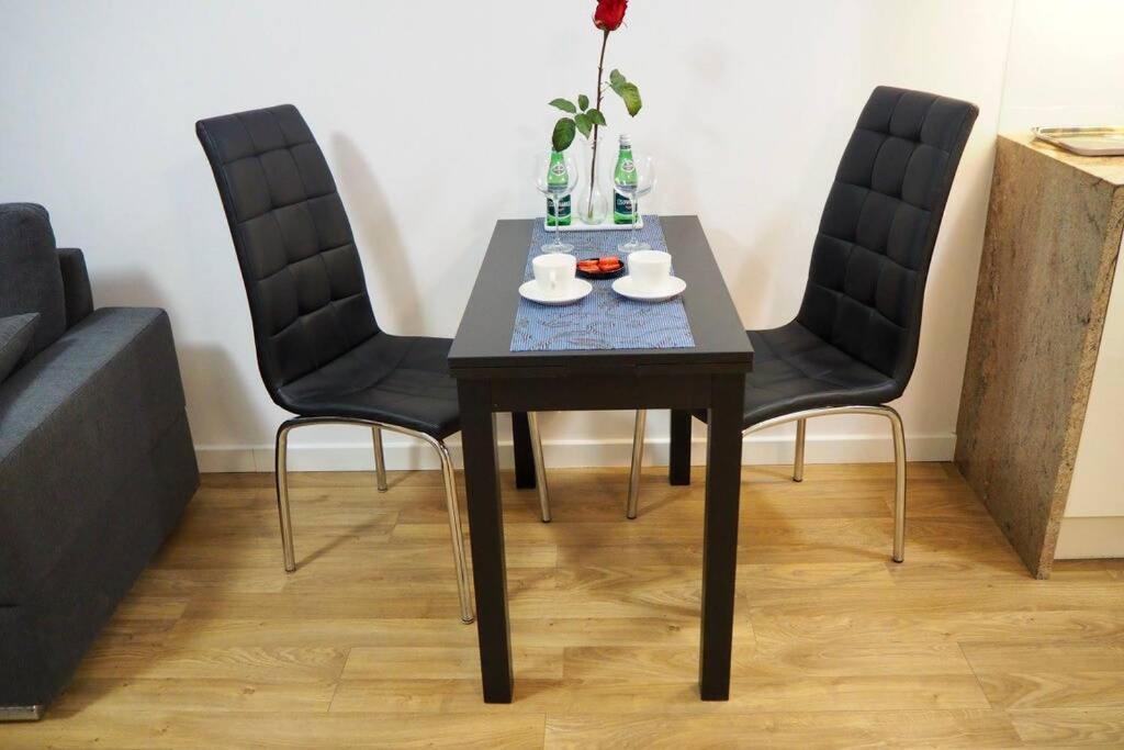Wilanow Apartment Close To Town Hall And Palace Βαρσοβία Εξωτερικό φωτογραφία