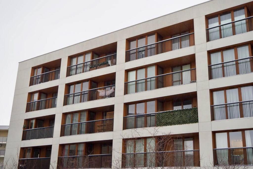 Wilanow Apartment Close To Town Hall And Palace Βαρσοβία Εξωτερικό φωτογραφία
